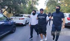 Şəhidlər xiyabanında qeyri-etik videolar çəkən əcnəbilər barəsində QƏRAR VERİLDİ