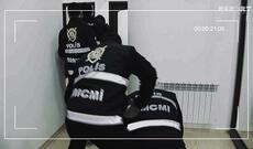 Polis Beyləqanda əməliyyat keçirdi: saxlanılan var
