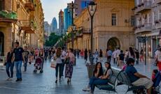 Əhalinin orta boyu və çəkisi açıqlandı - Maraqlı statistika