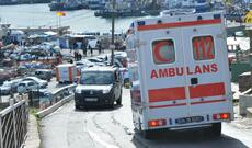 İstanbulda azərbaycanəsilli qadının meyiti tapıldı