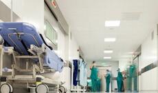 Şəmkirdə dönərdən 20 nəfər zəhərləndi: 9-u uşaqdır