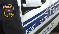 Qazilər arasında dava: Tüfənglə “Prado”nu yararsız hala saldı...