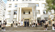 Bu fənn rus bölməsində də Azərbaycan dilində keçiriləcək