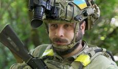 Ukraynada gedən döyüşlərdə daha bir azərbaycanlı həlak oldu - Fotolar