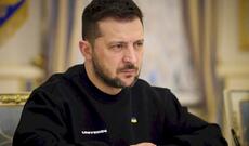 Volodimir Zelenski Azərbaycana təşəkkür edib