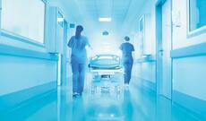 Gəncədə bıçaq xəsarəti alan ana və oğulun son vəziyyəti açıqlandı