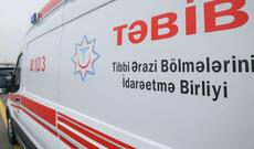 Gəncədə gəlin ərini və qayınanasını bıçaqladı