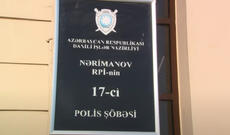 Nərimanovda polisin keçirdiyi sonuncu əməliyyatlar zamanı 44 kiloqram narkotik vasitə aşkarlanıb-Video