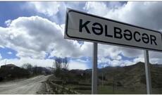 Kəlbəcərdə partlayış: 4 nəfər xəsarət aldı