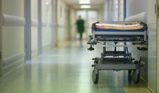 Yevlaxda oğlu tərəfindən bıçaqlanan kişi öldü