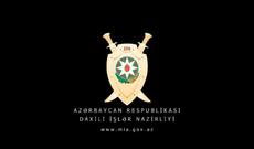 Ötən gün ərzində ölkə ərazisində qeydə alınan 64 cinayətin açılması təmin olunub