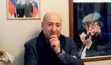 Məmmədəli Ağayev Moskvada saxlanıldı