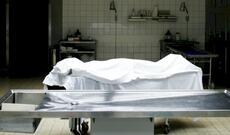 Naftalanda sanatoriyada ölüm hadisəsi oldu