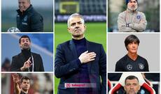 Mourinyonun yerinə 7 namizəd - "Fənərbağça" dəyişikliyə getdi