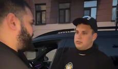 Bir azərbaycanlı ultrasağçı “Rus İcması”nın nümayəndəsini öz yerinə otuzdurub