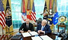 Azərbaycan - ABŞ Anlaşma Memorandumunun mətni açıqlandı