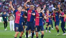 Azərbaycanlı futbolçu “Barselona” ilə müqavilə bağladı - Video