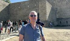 Britaniya səfiri Şuşadan paylaşım edib: “Çox gözəldir”