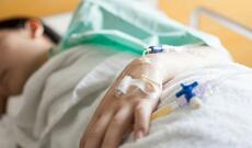 Sumqayıtda 13 yaşlı uşaq öldü