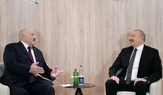Əliyevin Lukaşenko ilə görüşü Kremli qıcıqlandırdı