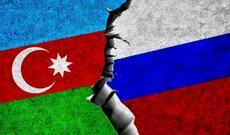 Azərbaycan Rusiyanın hədəfində