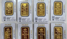 Bakıda qızıl külçələri olan sərnişin saxlanılıb