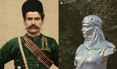 Həcər Nəbinin ölümündən sonra erməni ilə evlənib? – Gerçək belədir ki…