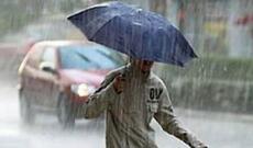 Hava dəyişir: 3 günlük leysan XƏBƏRDARLIĞI