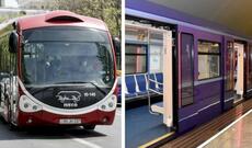 İctimai nəqliyyatın bu növü pulsuz olacaq? - Açıqlama