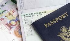 Rusiya Çin vətəndaşları üçün viza rejimini ləğv edəcək
