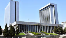 Milli Məclisin növbədənkənar sessiyası çərçivəsində xüsusi iclas keçiriləcək