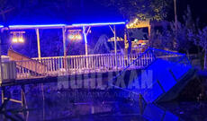 Naxçıvanda istirahət mərkəzində ailə faciəsi