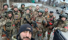 Qraparak: Qarabağ erməniləri Ermənistanı tərk edərək Rusiya üçün döyüşməyə gedirlər