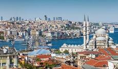 İstanbulun 6 rayonunda nümayişlər qadağan olundu