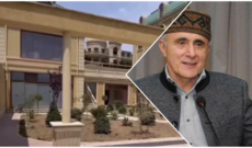 Alim Qasımov villasını 5 milyon manata satışa çıxarıb