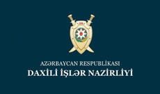 Ötən gün ərzində ölkə ərazisində qeydə alınan 40 cinayətin açılması təmin olunub