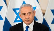 Netanyahu Qəzza sakinlərini şəhəri tərk etməyə çağırıb