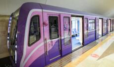 Bakı metrosunda ödəniş üztanıma metodu ilə mümkün ola bilər