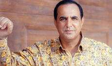 Manaf Ağayevin oğluna vəzifə verildi - Foto