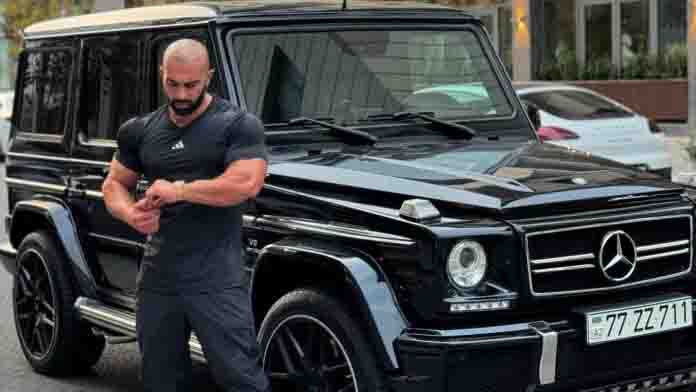 Çaqayevlə bağlı ŞOK: videoya görə Azərbaycanı tərk edir?