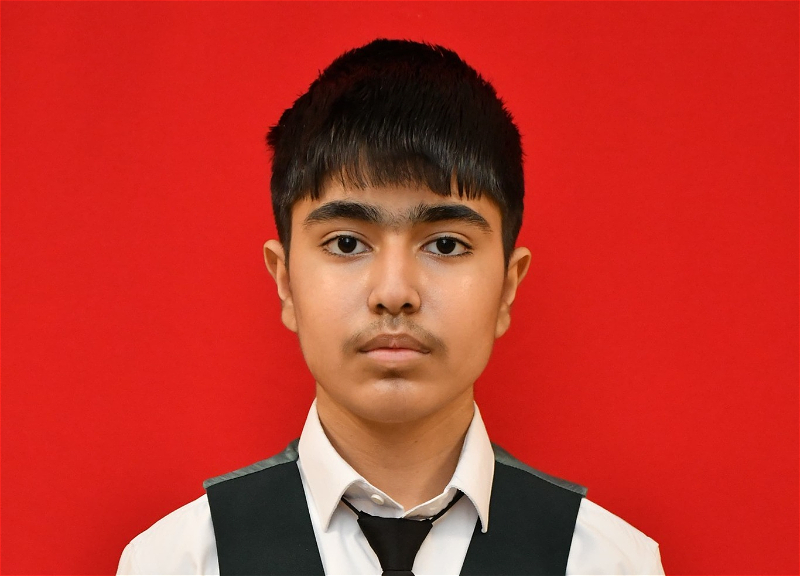 Sumqayıtda 8-ci sinif şagirdi dünyasını dəyişib