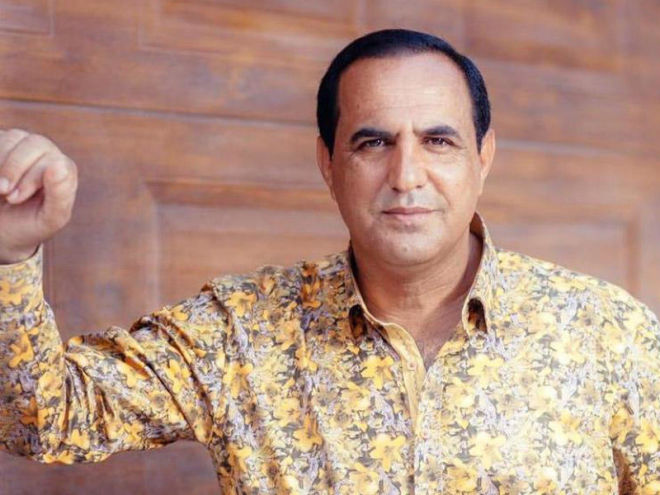 Manaf Ağayevin oğluna vəzifə verildi - Foto