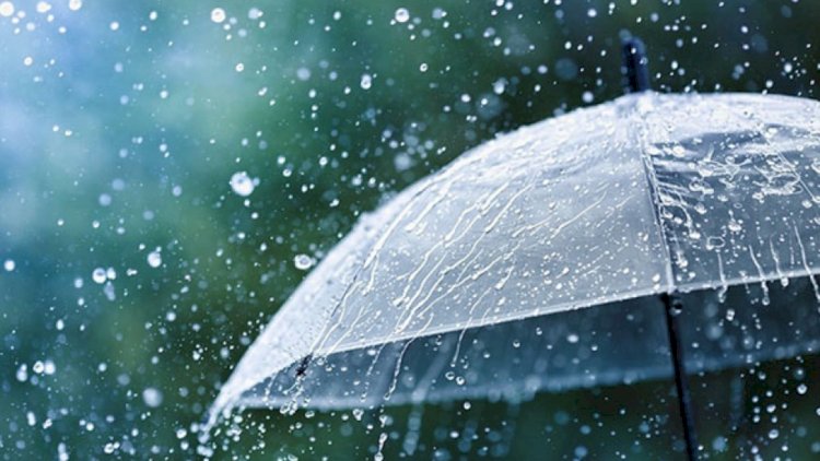 Temperatur 10 dərəcə enəcək, sulu qar yağacaq, dolu düşəcək - XƏBƏRDARLIQ