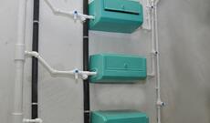 Azərbaycanda smart su sayğacları tətbiq olunacaq