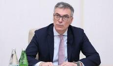 “Azəriqaz” rəhbərinin səhhəti pisləşdi: vəziyyəti ağırdır