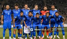 Millimizin futbolçuları heç-heçəyə görə mükafat aldılar