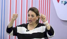 Köçkünləri təhqir edən jurnalist işdən qovuldu