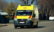 Qazaxıstanda yol qəzasında 10 zəvvar öldü