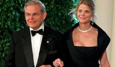 ABŞ-də sabiq senatorun həyat yoldaşı azadlıqdan məhrum edildi