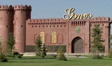 Gəncə sakini kəsici alətdən xəsarət alıb